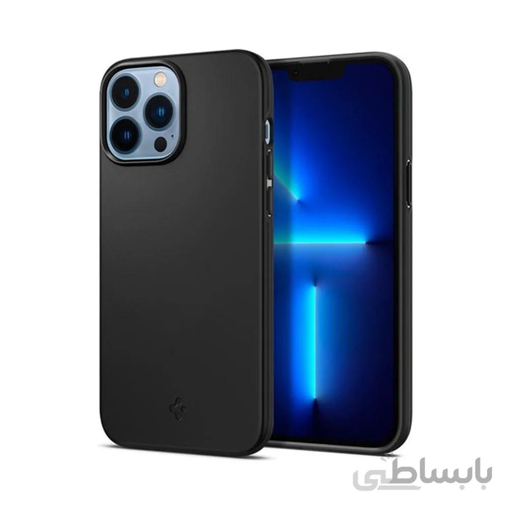 قاب اسپیگن آیفون 13 پرو مکس Spigen Thin Fit Case iPhone 13 Pro Max