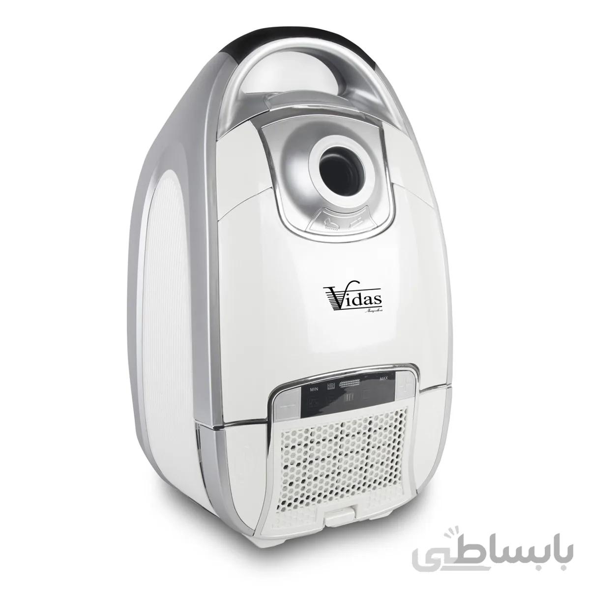 جارو برقی ویداس مدل VIR-7476 ا Vidas VIR-7476 Vacuum Cleaner