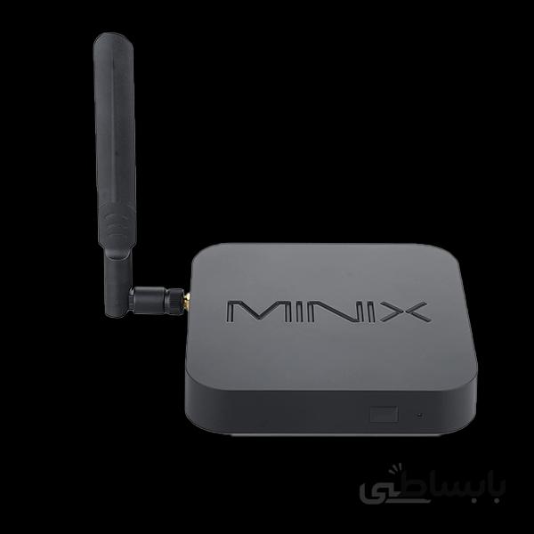 اندروید باکس MiNiX Neo U9-H
