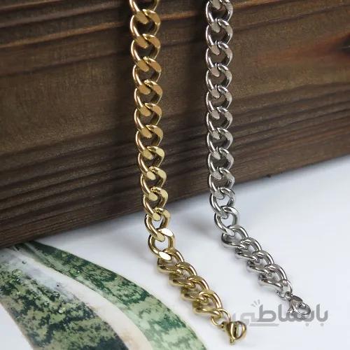 دستبند استیل کارتیه