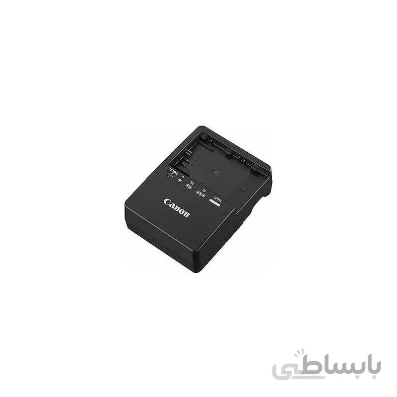 شارژر کانن canon charger LC E6 Battery pack HC