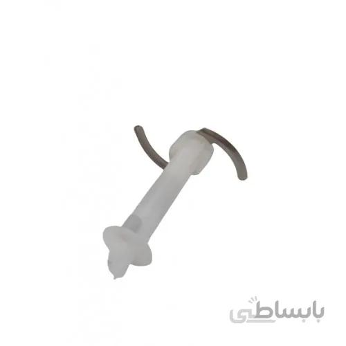 تیغ خردکن براون