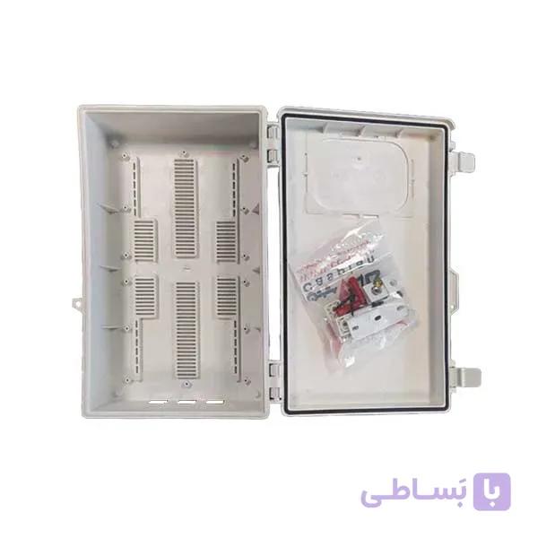 تابلو کنتور برق کاسپین الکتریک ۲۲*۳۷