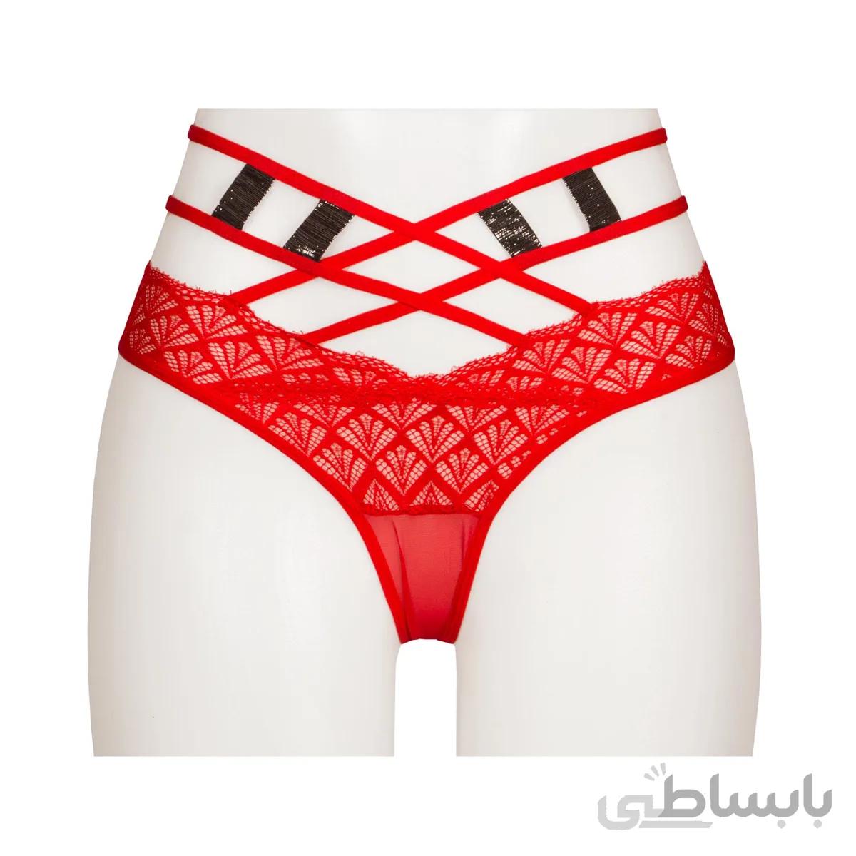 شورت فانتزی محرمانه 344