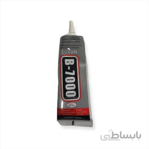 چسب مایع B7000 کد 11045