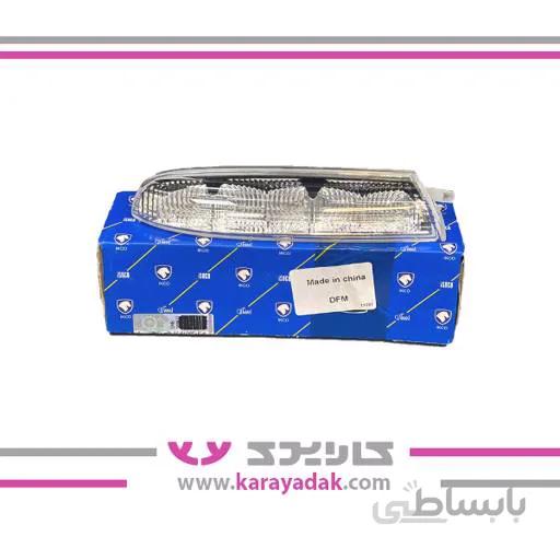 چراغ راهنما روی آینه بغل (جانبی) راست H30 CROSS کراس ایساکویی