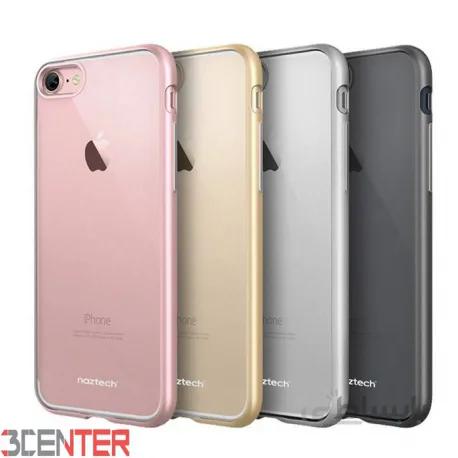 قاب گوشی naztech case Carayon Jelly iphone 7/8/Se2020