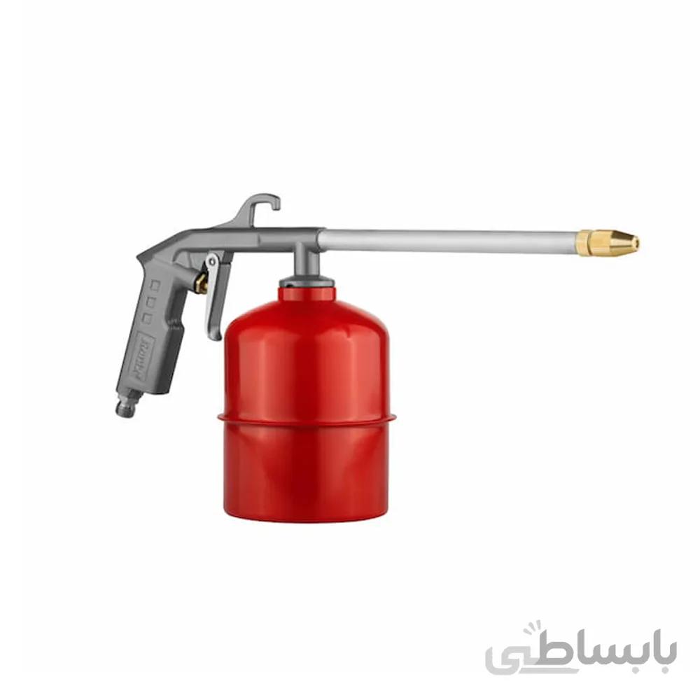 گازوییل پاش Ronix مدل RH-6601 ا Ronix diesel sprayer model RH-6601