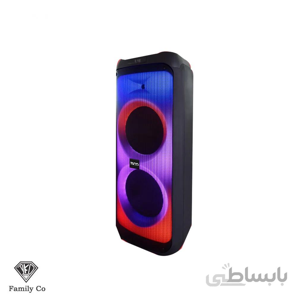 اسپیکر تسکو مدل TS-2085