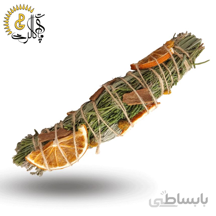 اسماج هفت گیاه کد 0572
