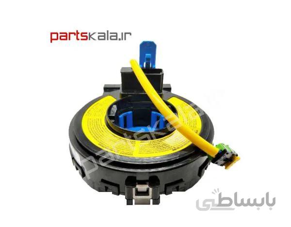 فنر ساعتی اپتیما