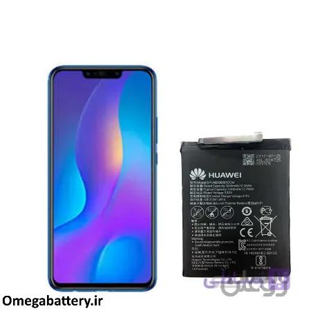 باطری اصلی هواوی Huawei Nova 3i