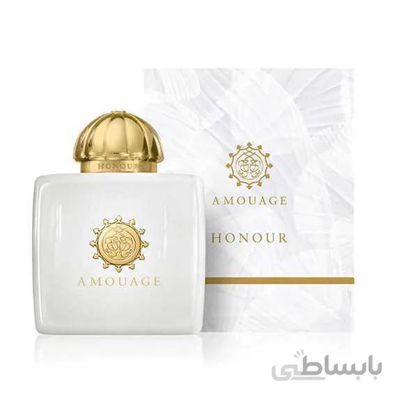خرید عطر آمواج هانر زنانه-Amouage Honour