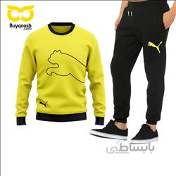 ست لباس پوما Puma