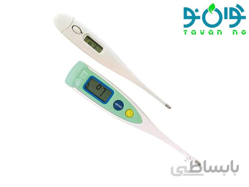 تب سنج دیجیتال بریسک مدل BRISK PG900