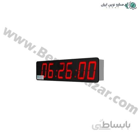 ساعت دیجیتال دیواری و رومیزی مدل CDT-1038