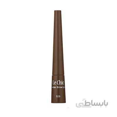 پودر ابرو لچیک ۵۲۵ / Lechic Powder Brow Liner