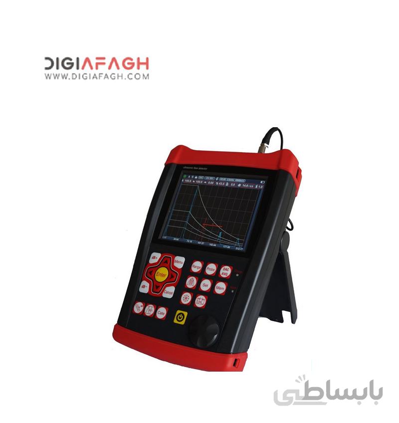دستگاه التراسونیک TFD810C