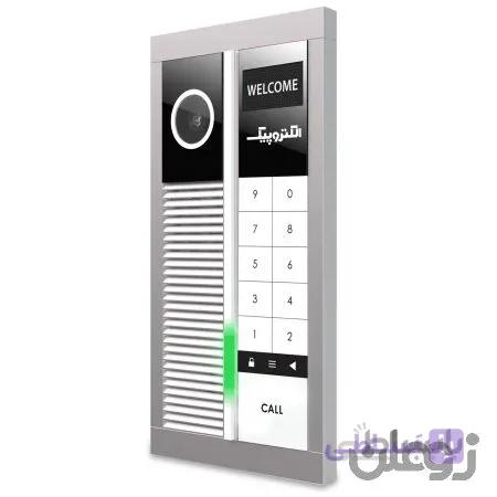 پنل تصویری کدینگ الکتروپیک مدل رندا کد 3824