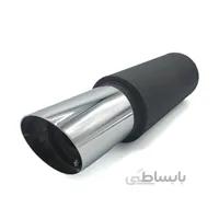 منبع اگزوز 907