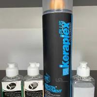 کراتین نانو تک پلاس کراپلکس(100میل) NANO TECH KERAPLEX شماره 2