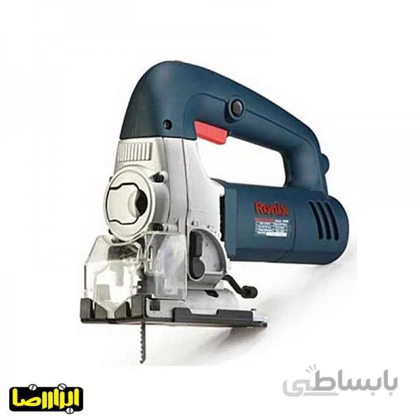 اره عمود بر رونیکس 600 وات مدل 4110