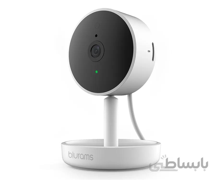 دوربین هوشمند بی‌‌سیم بلورمز Blurmas مدل Home Pro_A10C
