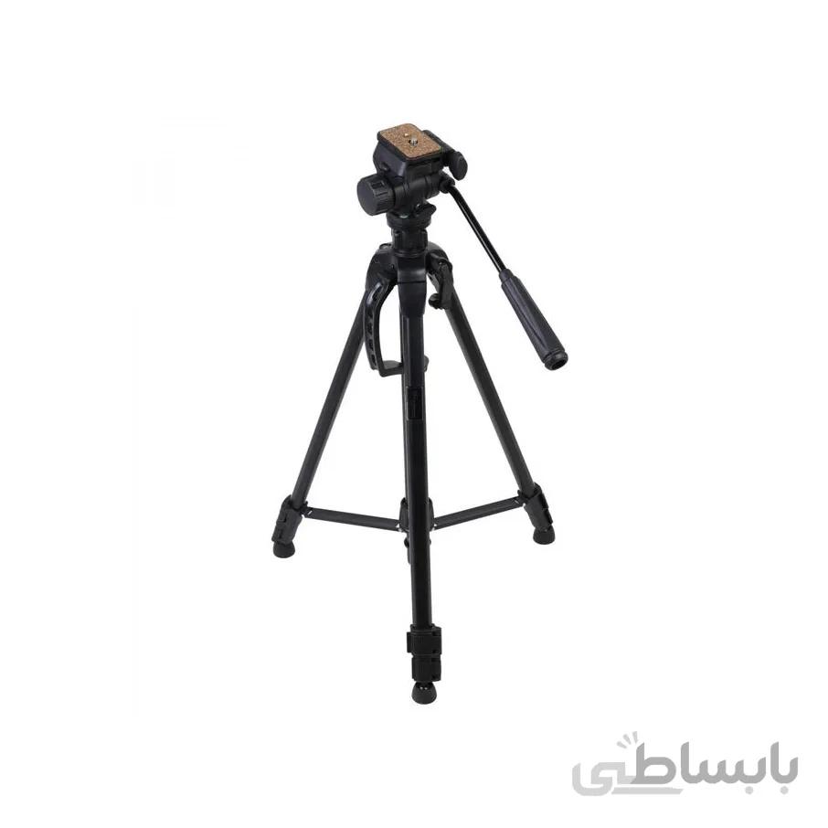 سه پایه دوربین ویفنگ مدل Weifeng WT-3715