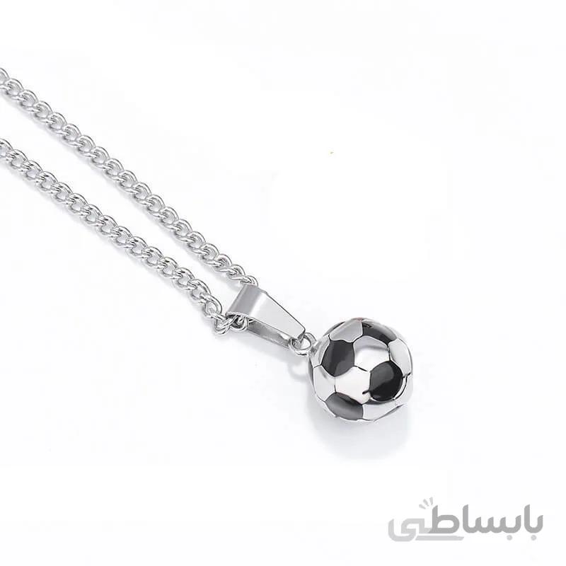 گردنبند فوتبال