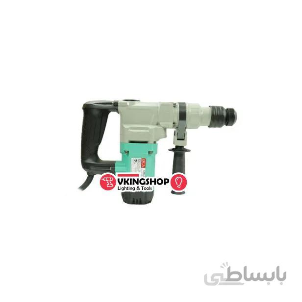 بتن کن چهارشیار دی سی ای مدل AZC04-30