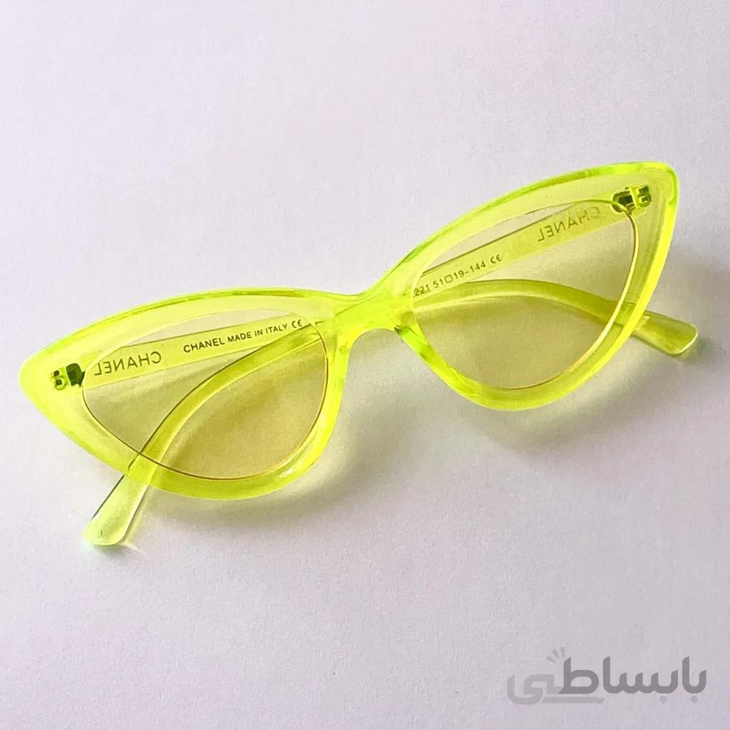 عینک آفتابی مدل Cat-2221-Grn