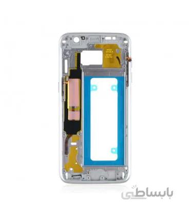 قاب و شاسی کامل گوشی Samsung Galaxy S7 EDGE