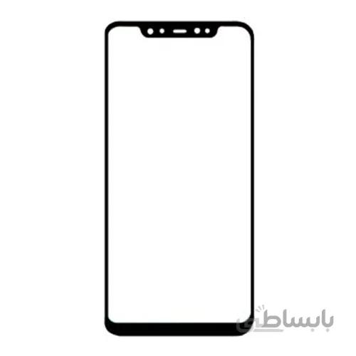 گلس تعمیراتی شیائومی Xiaomi Mi 8
