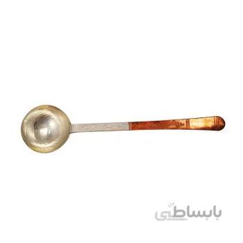ملاقه مسی دو رنگ توت کالا tootkala 2131