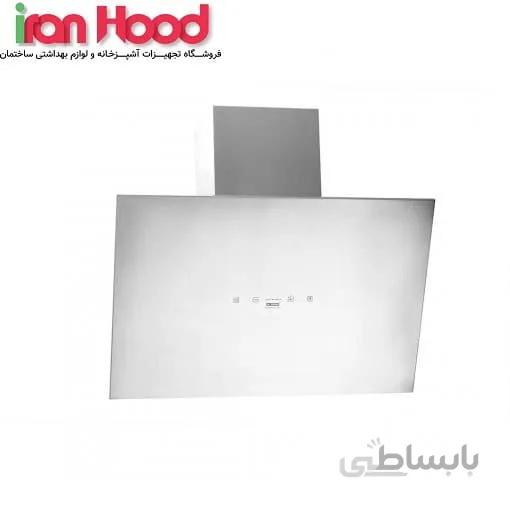 هود آشپزخانه کد SA462 استیل البرز ا SA462