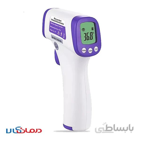 تب سنج مادون قرمز غیر تماسی Simzo مدل HW-302