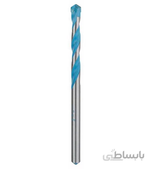 مته الماسه همه کاره ۱۰x۱۵۰ میلیمتر CYL-9