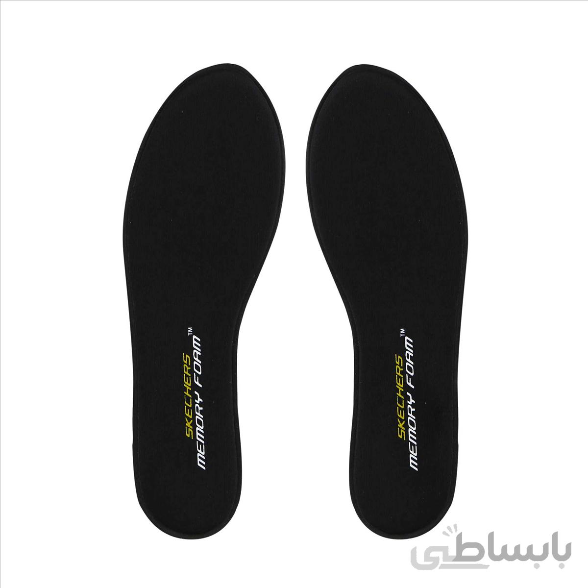 کفی مموری فوم اسکچرز تمام طبی Skechers