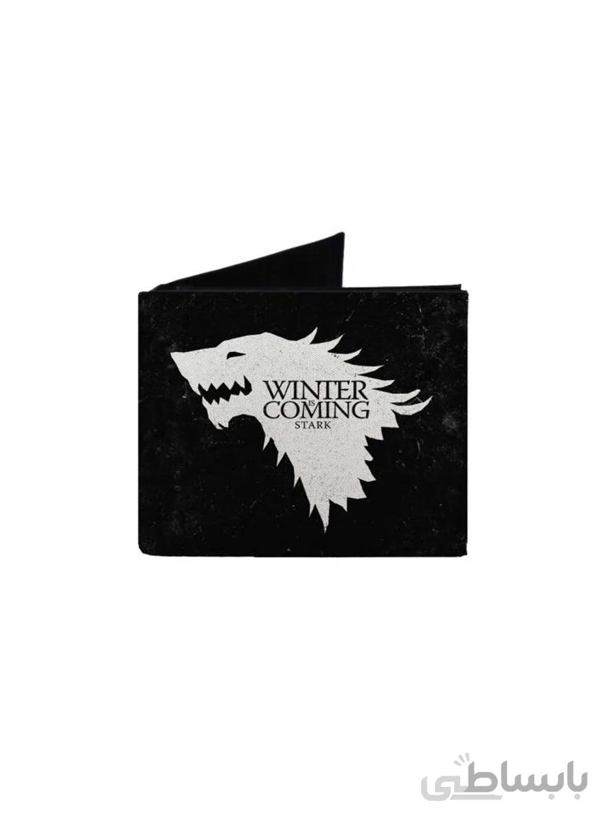 کیف پول طرح گیم آف ترونز game of thrones