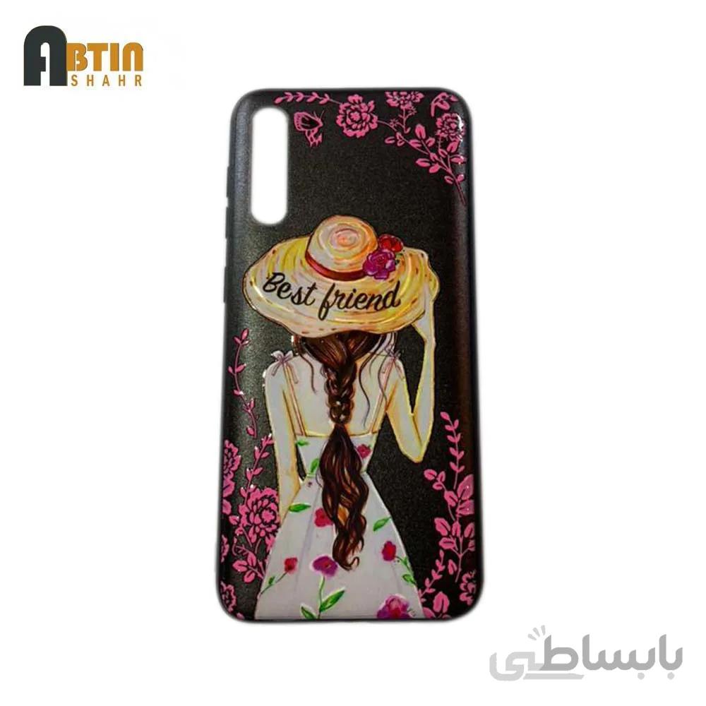 کاور گوشی سامسونگ A50S/A50/A30s
