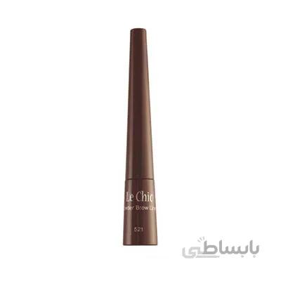 پودر ابرو لچیک ۵۲۱ / Lechic Powder Brow Liner