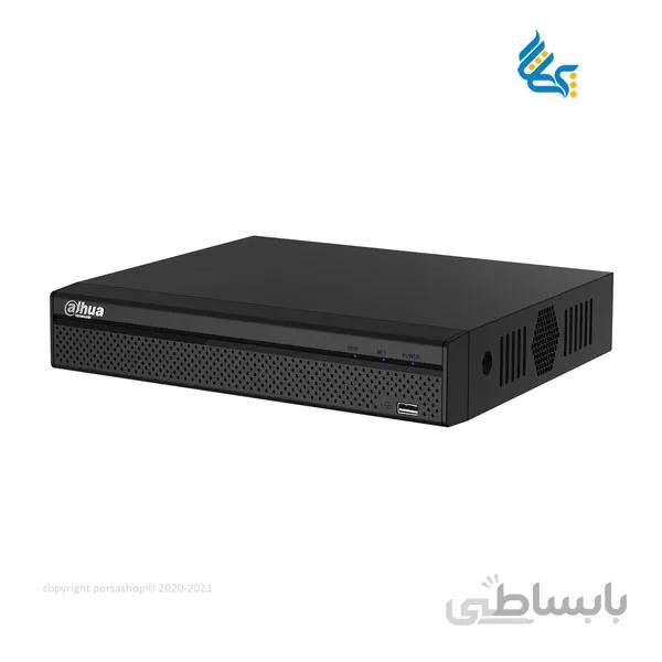 ضبط کننده ویدیویی مدار بسته آنالوگ داهوا مدل XVR5104HS-X1 ا XVR5104HS-X1 4 Channel Penta-brid 1080P Compact 1U Digital Video Recorder