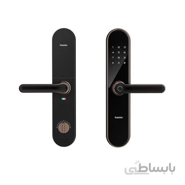 دستگیره دیجیتال V6 کاداس