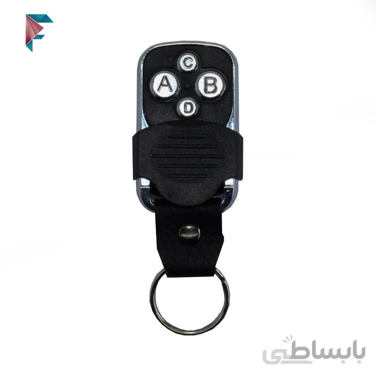 ریموت کنترل بتا مدل 2007 ا beta 2007 remote