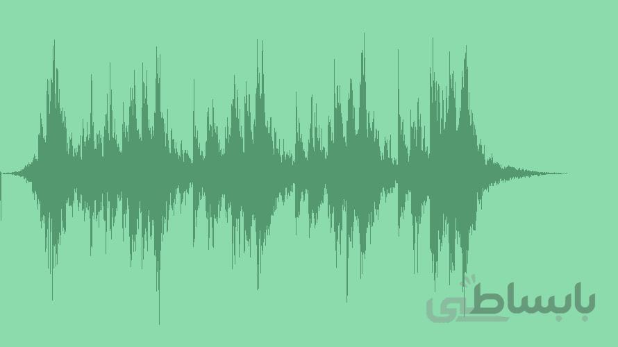 موسیقی مخصوص لوگو Stomps Logo 135734