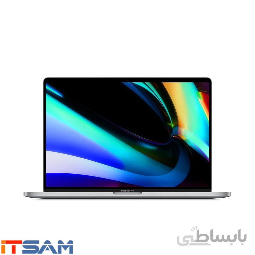مک بوک پرو 16GB RAM | 512GB SSD | 4GB VGA | i7 | MVVJ2 ا MacBook Pro MVVJ2*