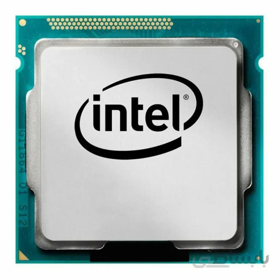 پردازنده مرکزی اینتل سری Comet Lake Core i5-10500 Tray ا Intel Comet Lake Core i5-10500 Tray CPU