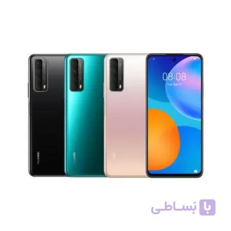 گوشی موبایل هوآوی مدل Y7a دو سیم کارت ظرفیت 128/4 گیگابایت