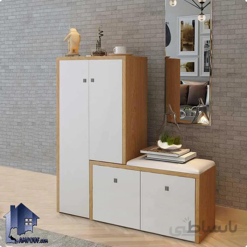 جاکفشی نیمکتدار SHJ370