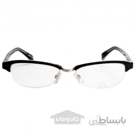 عینک آفتابی فلزی مدل I